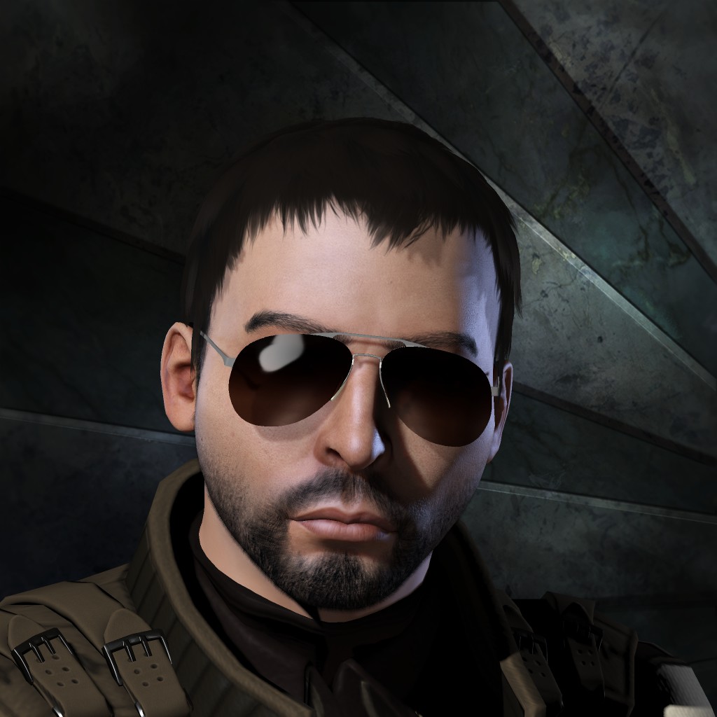 Mikheev Oleg