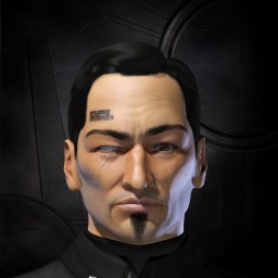 Scyleth portrait