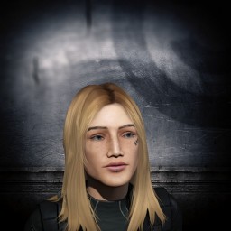 Viviante portrait