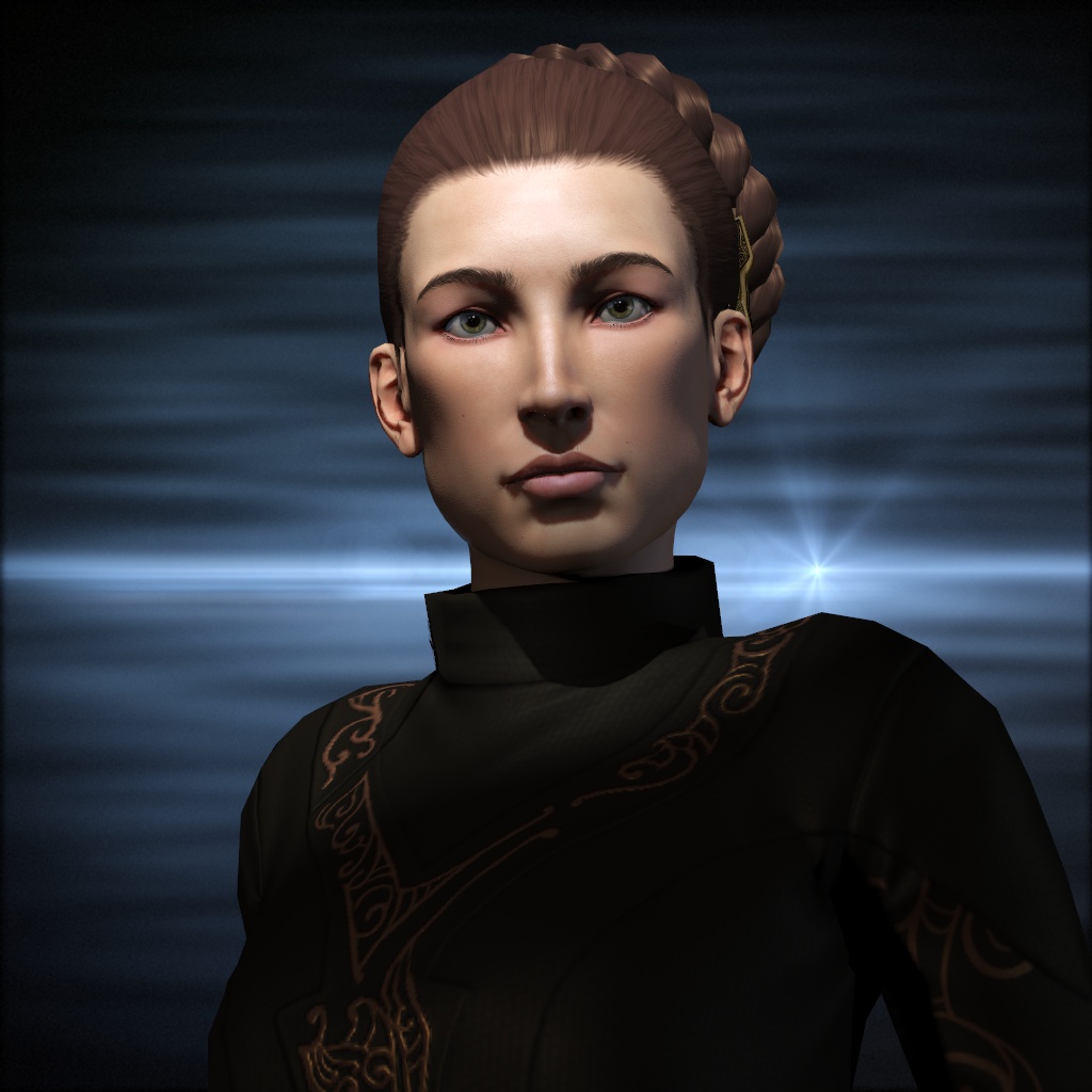 Lady Domie