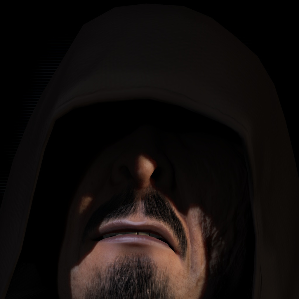 UNDERTAKER LT
