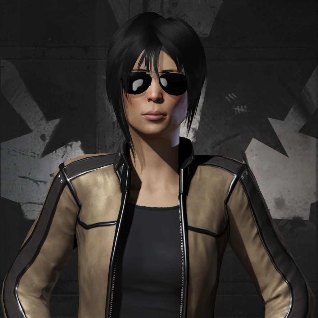 Cptn Shepard