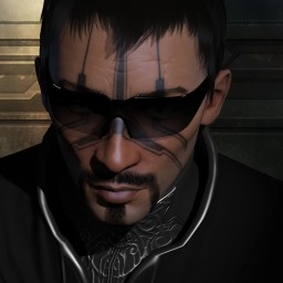 Rovain Sess portrait