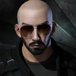 Genral Overthrow portrait