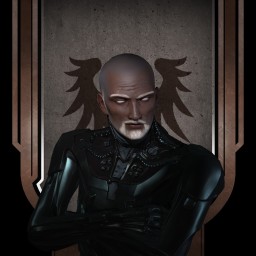 UtterMayhem portrait