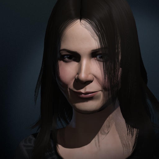 Lana O'Doyle