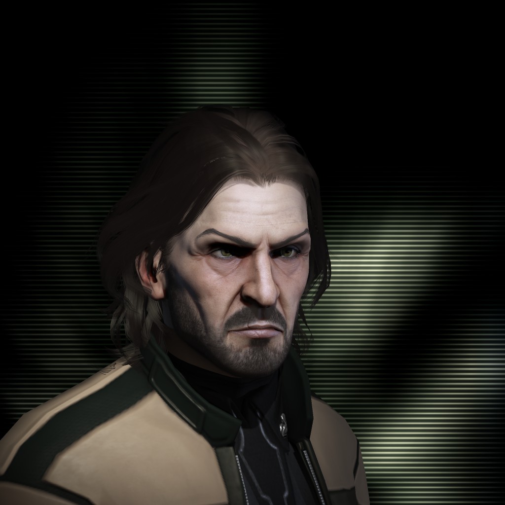 Captain Niko