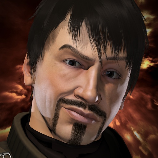 ChrisFox Defender portrait