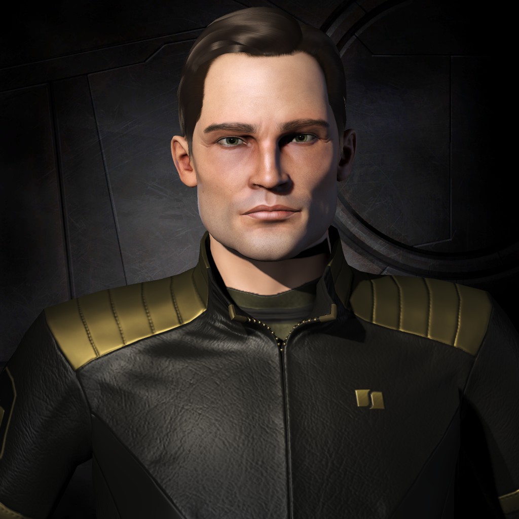 Kevin Moore