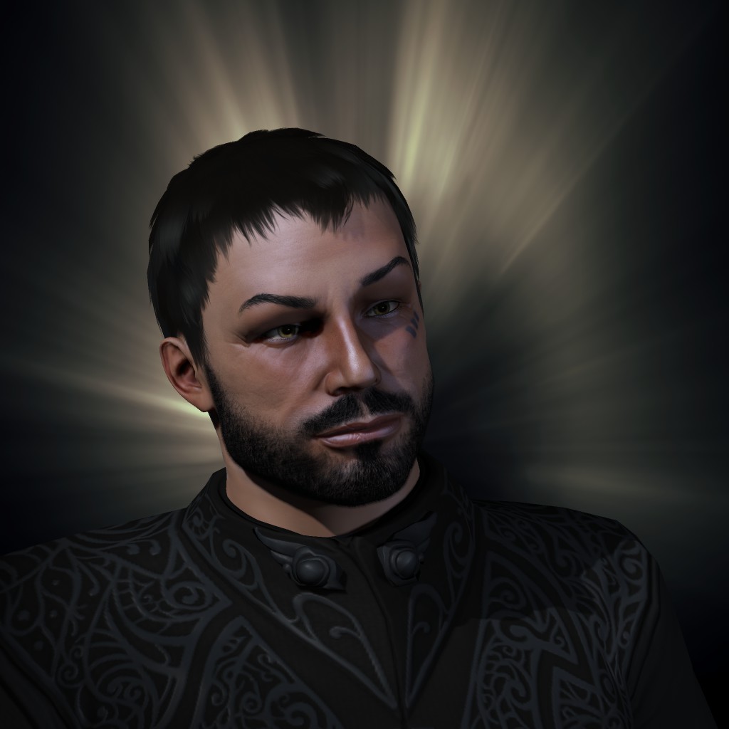 Lord Mathius