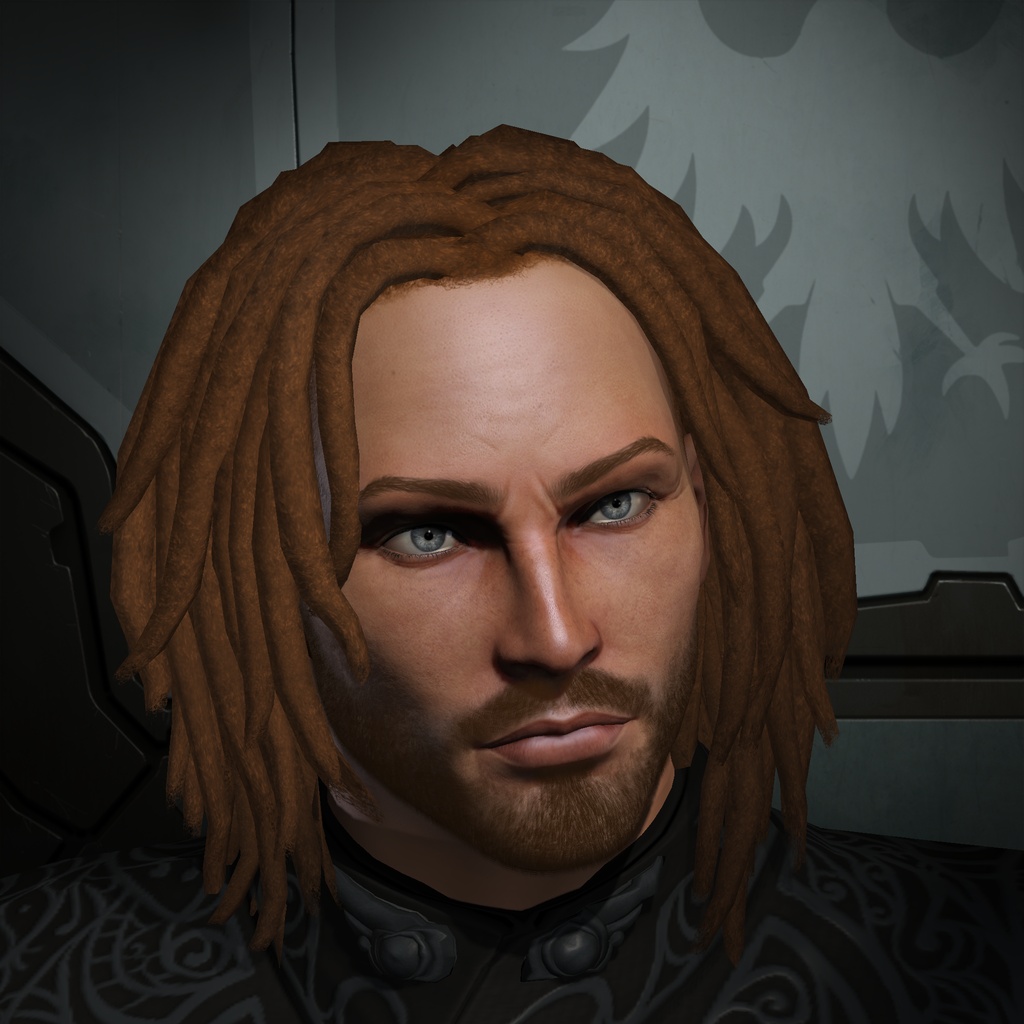 Buckdaderon
