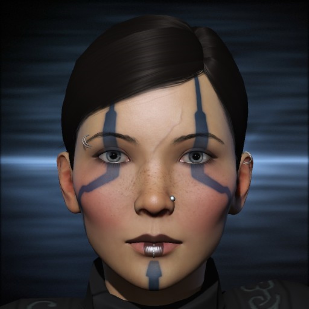 Shyena Shavier