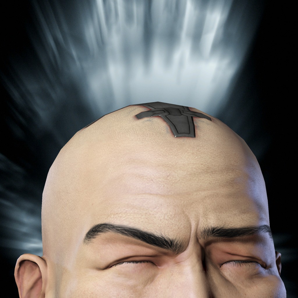 General'Vezax