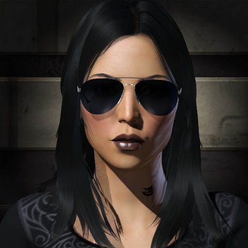 Lady Scorch