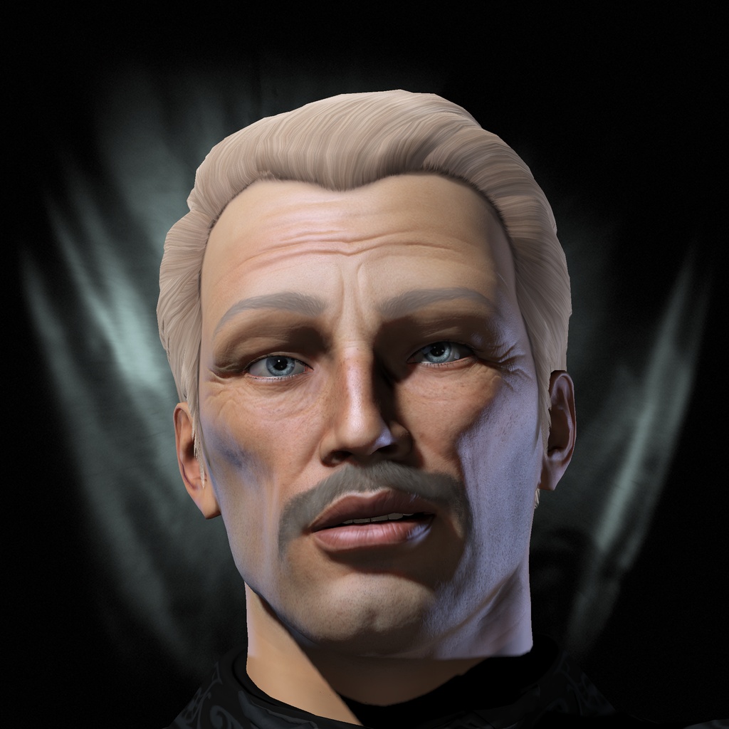 Gordon Einstein