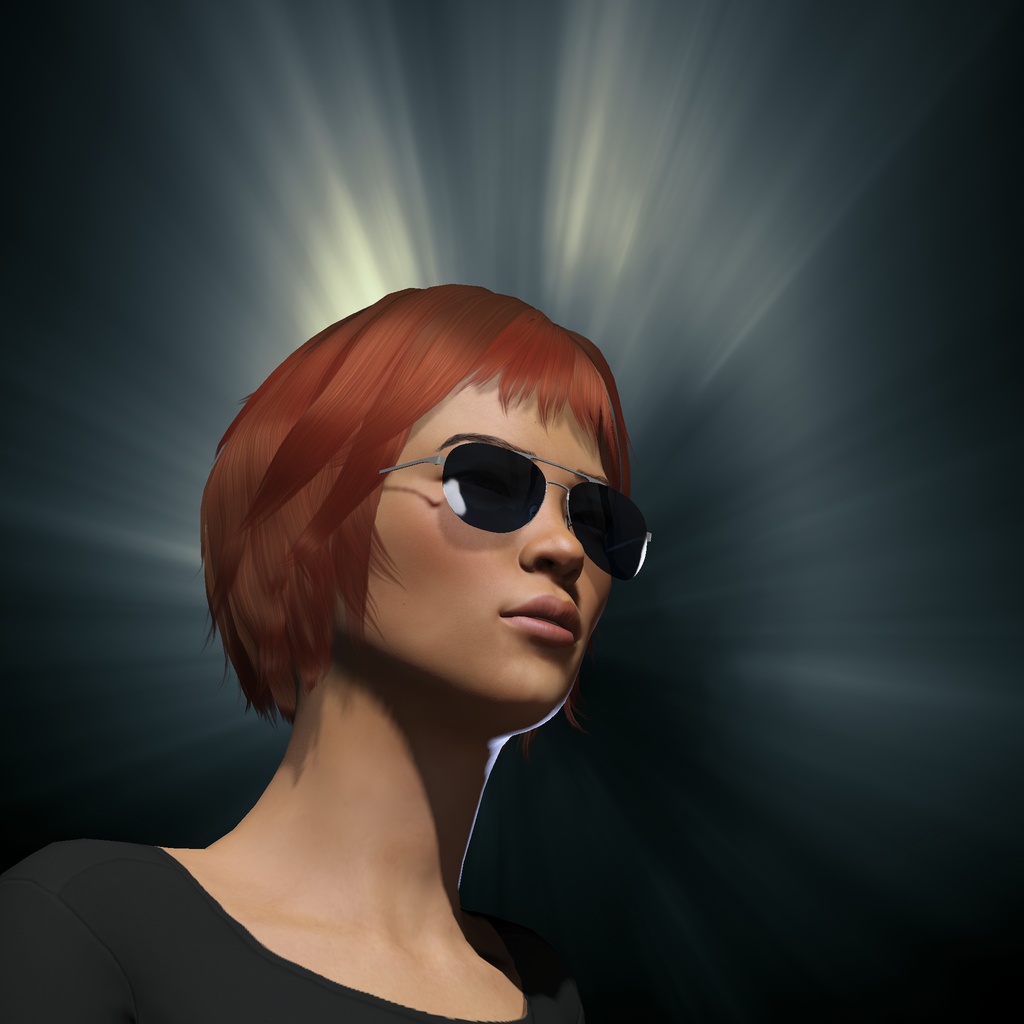 portrait