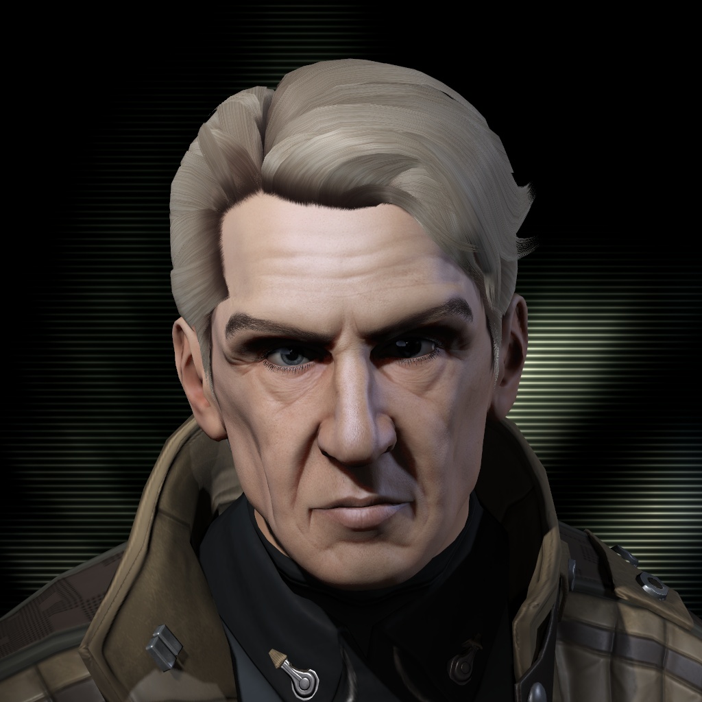 Nicholas Obrezkov