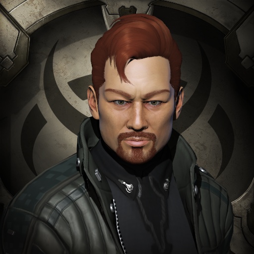 Sean Shenanigan