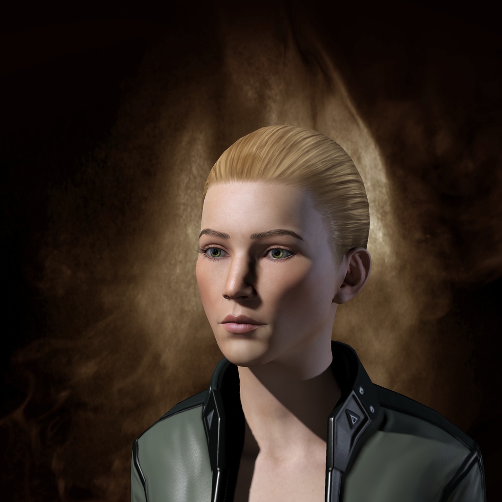 Jean D'ark