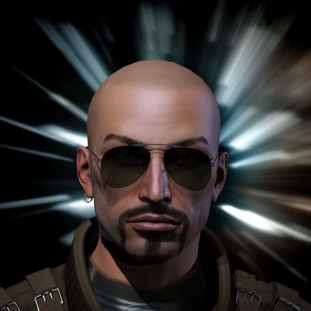 Nathan Thorne