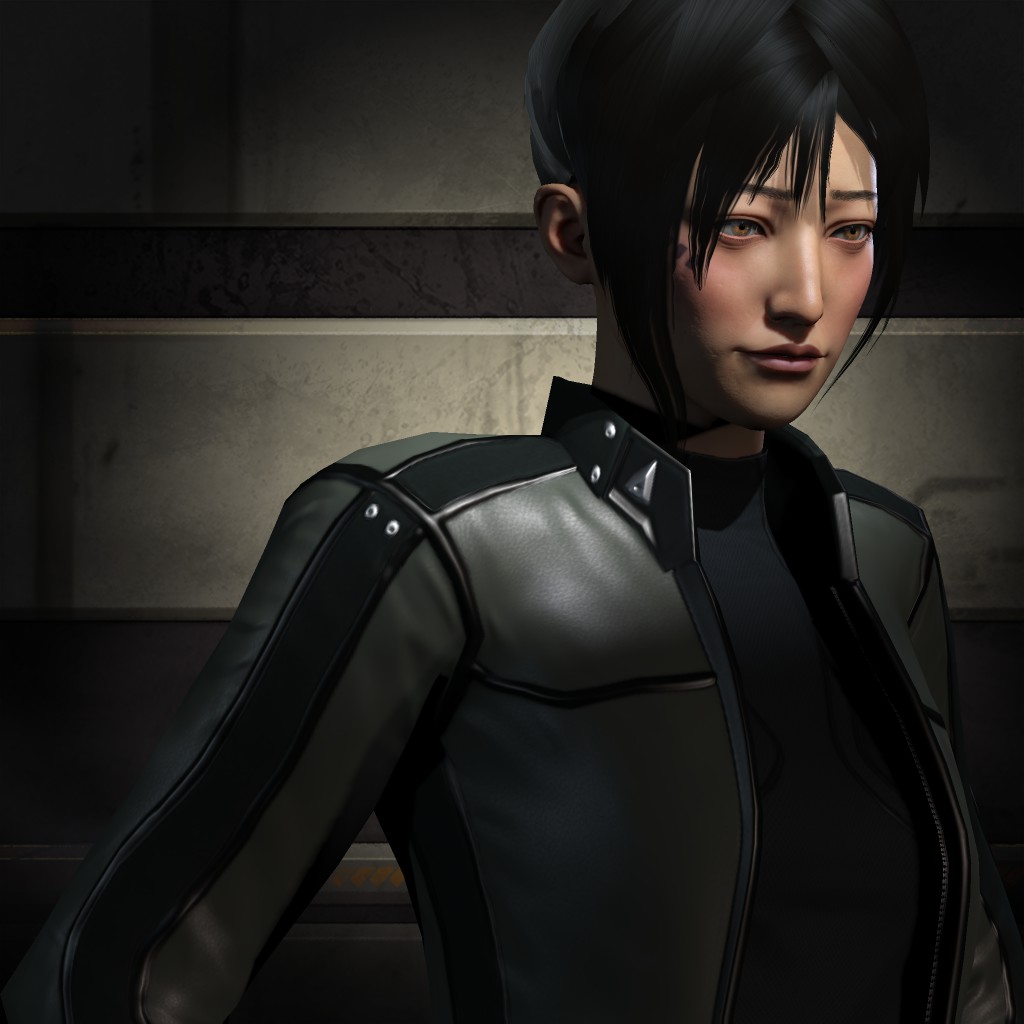 Lin Drael