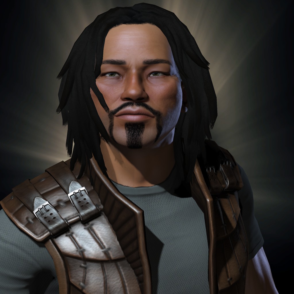 Theodurin Velkbrown
