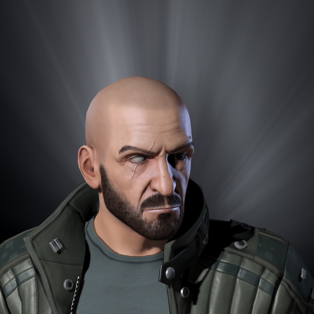 Mansauce