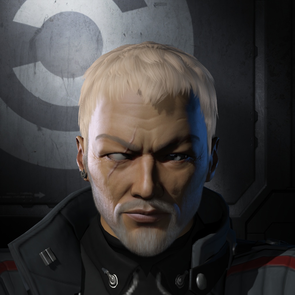 Mongrel Zarkovy