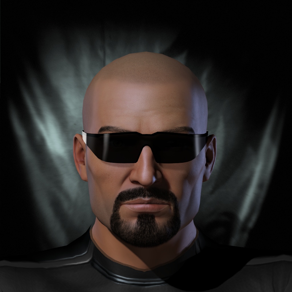 Grennan Omega