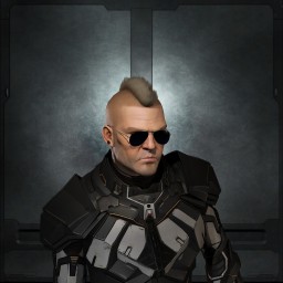 IsTupiDo portrait