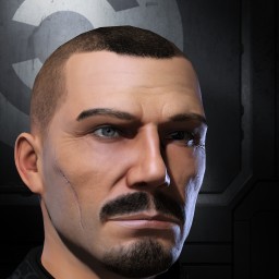 Lacrimosan portrait