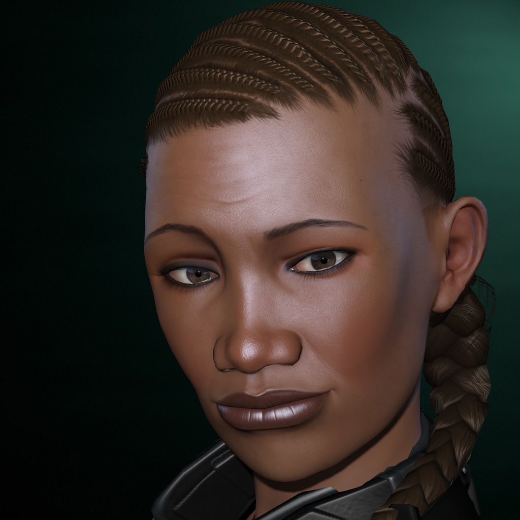 Malia Manaba