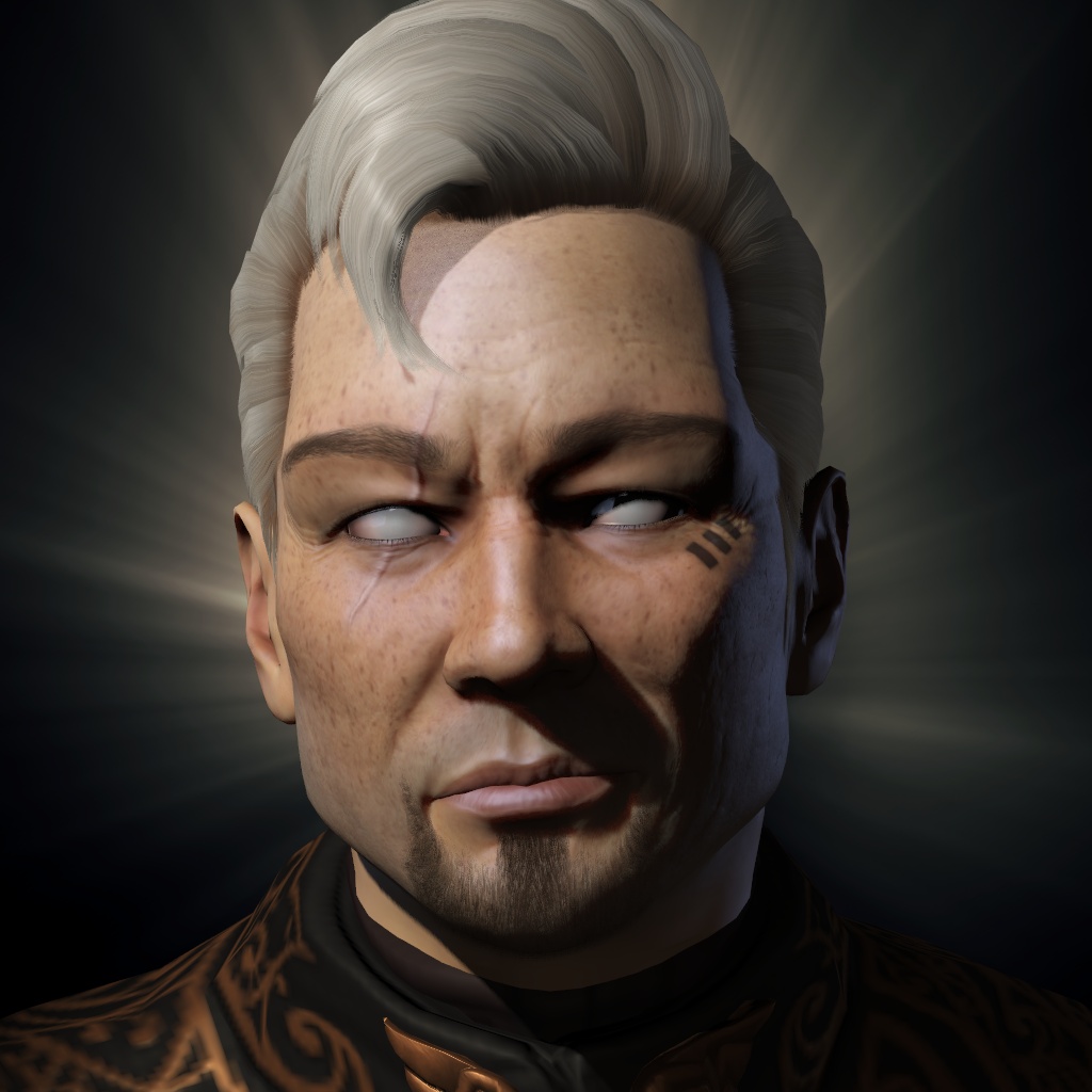 Admiral Tao
