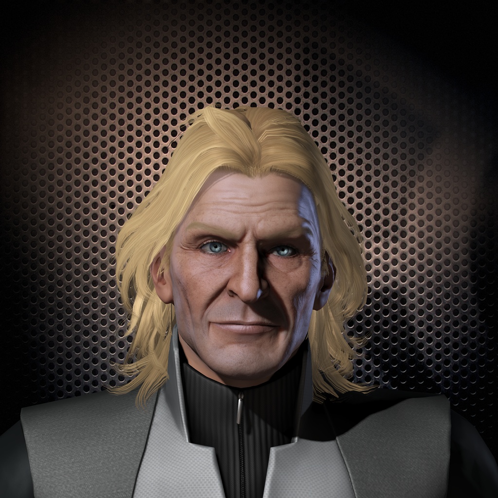 The Sturminator