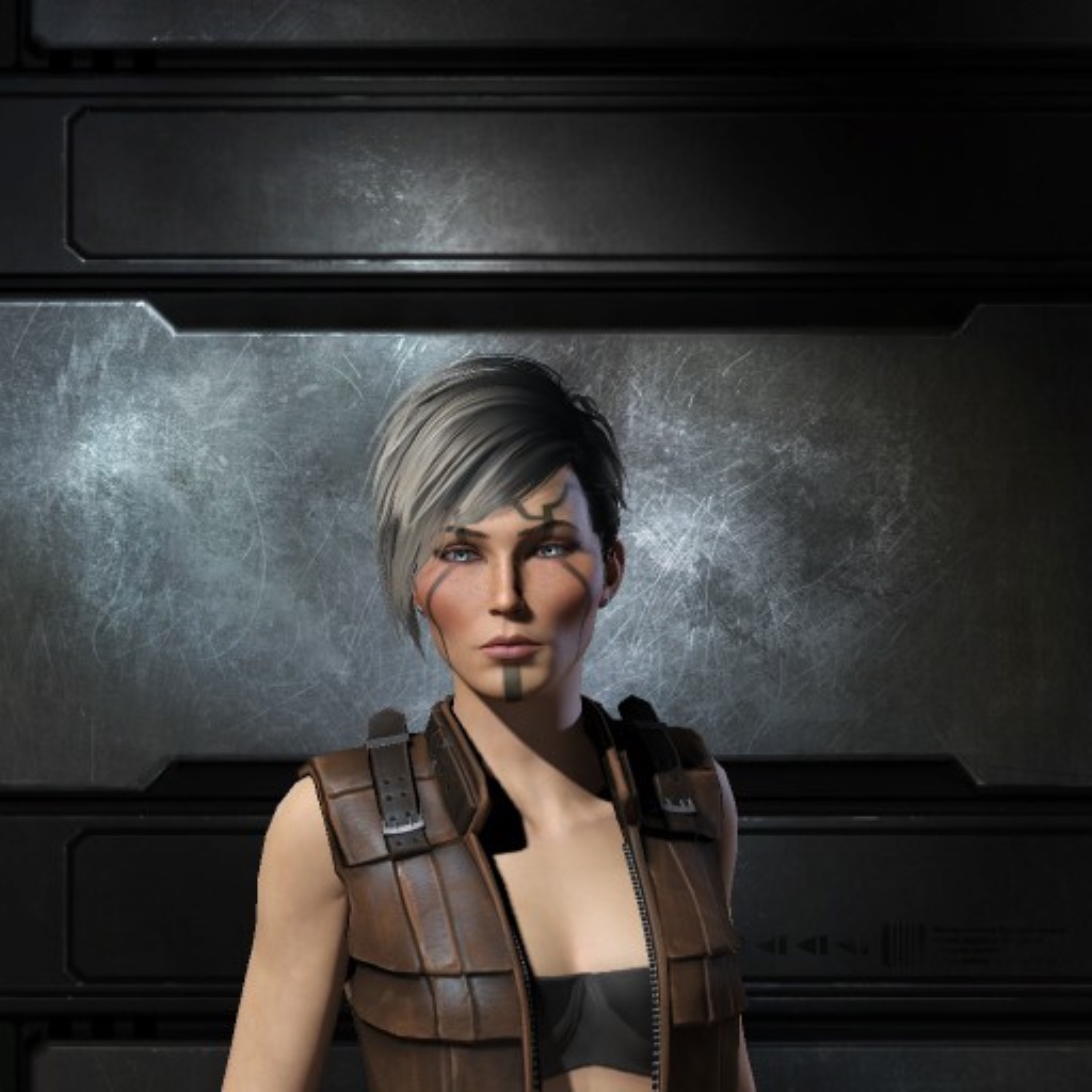 Missy Kentarii