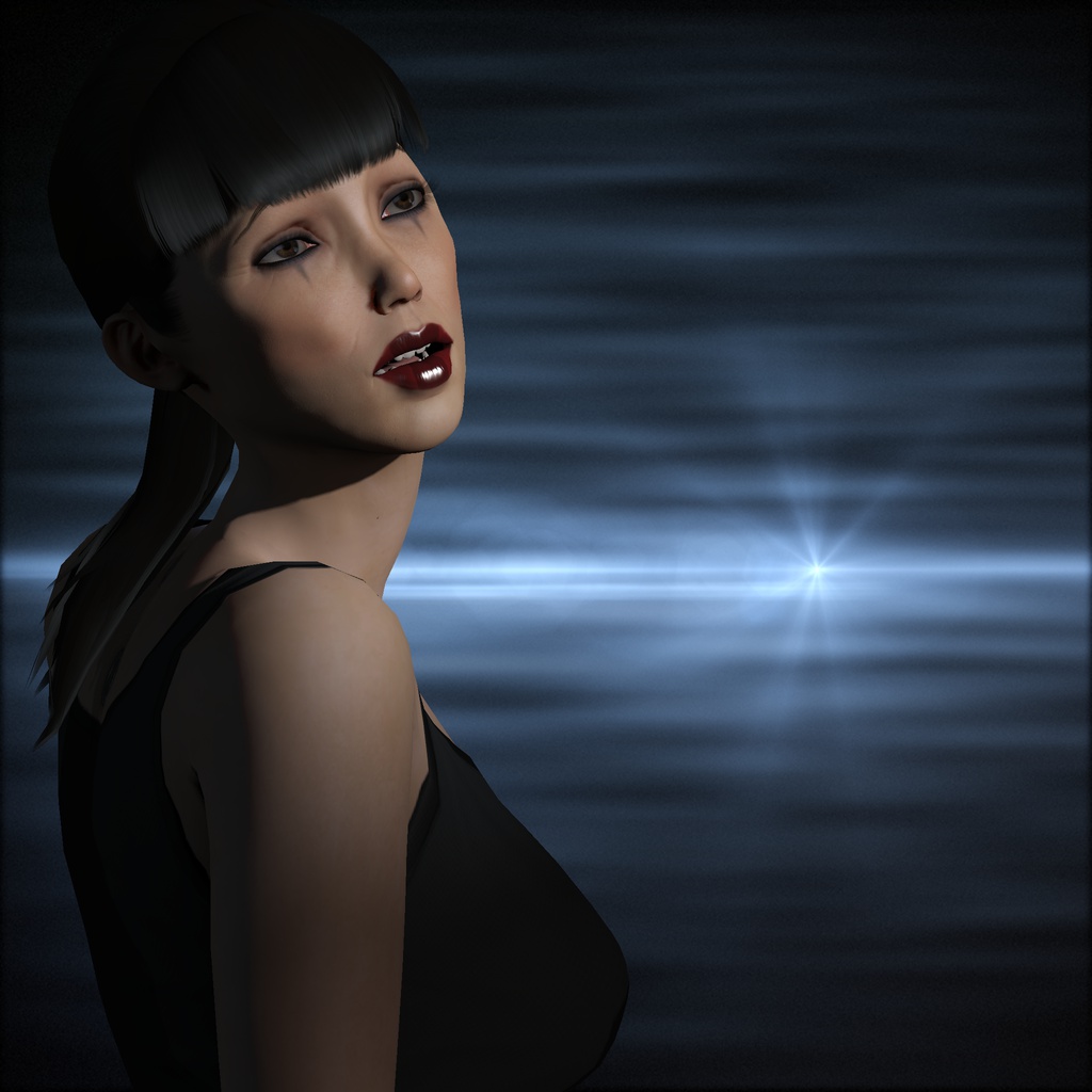 Darkla Jane