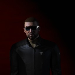 Kimanajaro portrait
