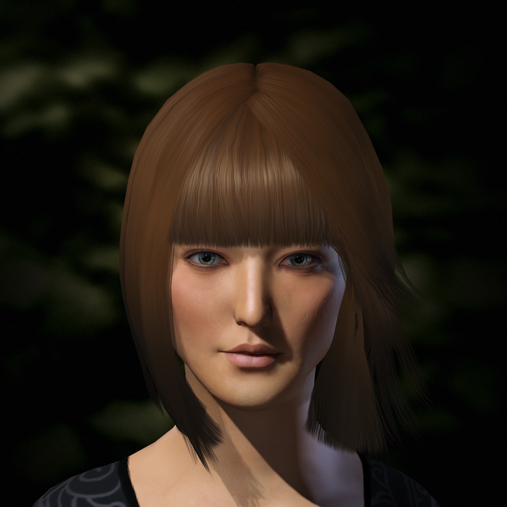 Shakira Kaze