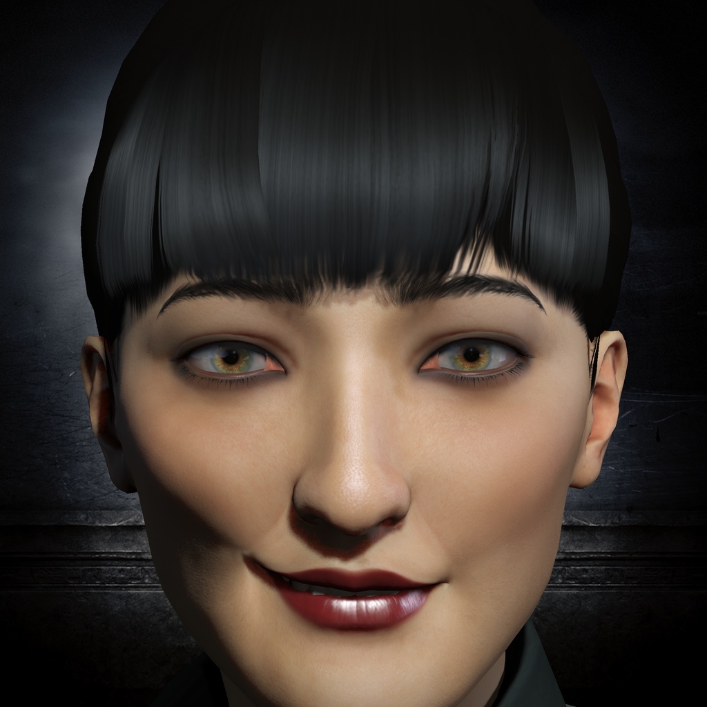 Lyudmila