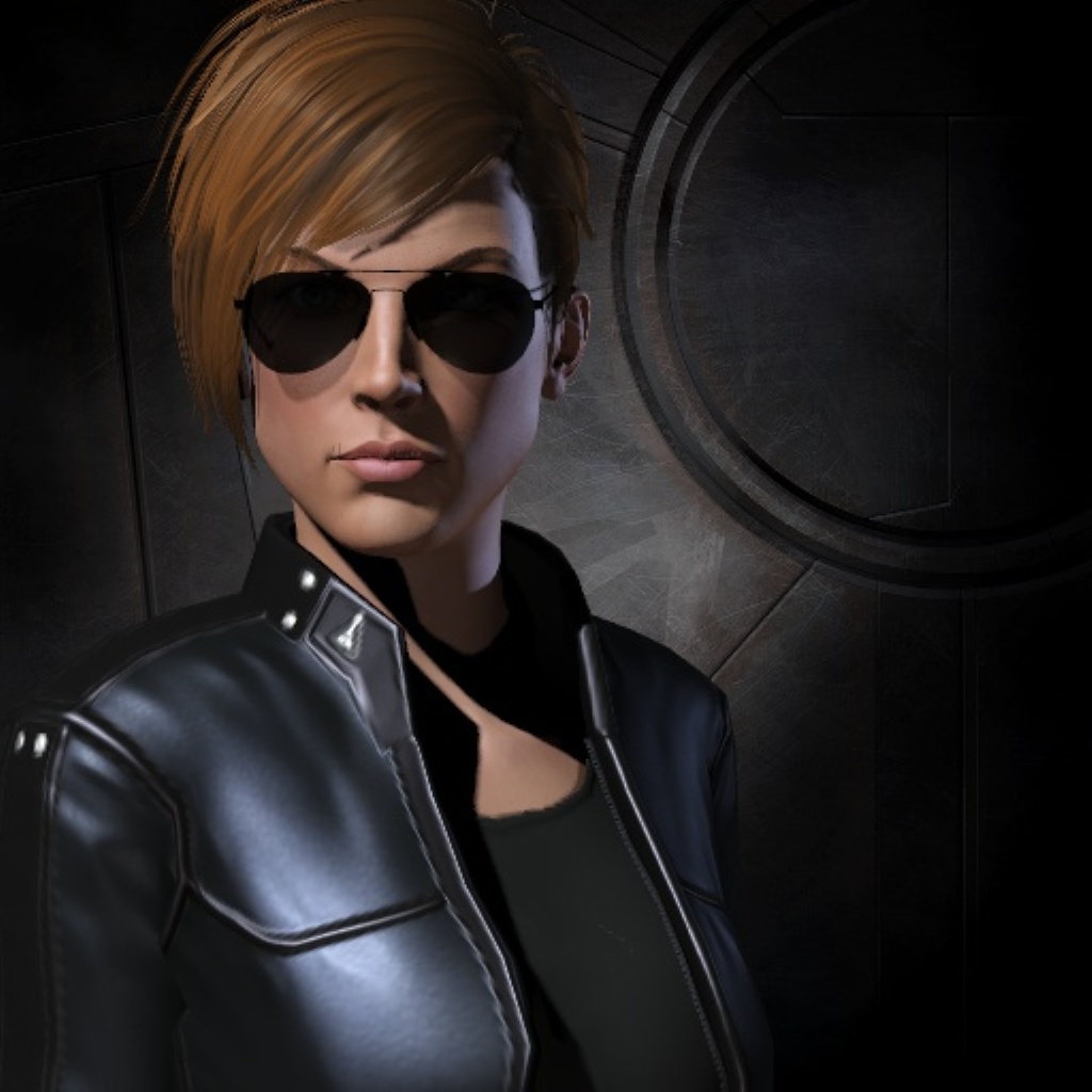 Aria Starchild