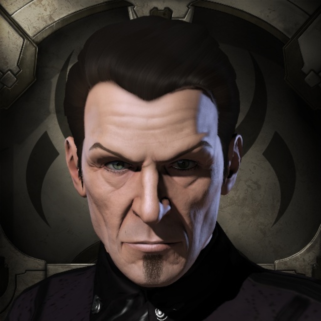 Ezekiel Ves