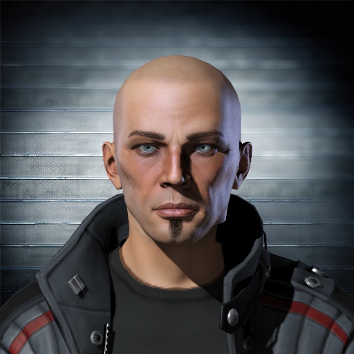 Samuel Frost