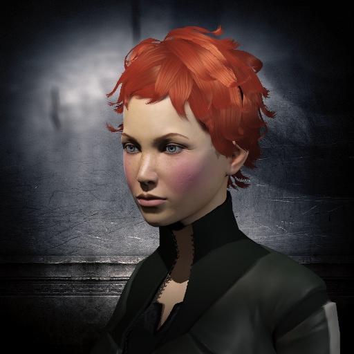 Gothart Fizzles