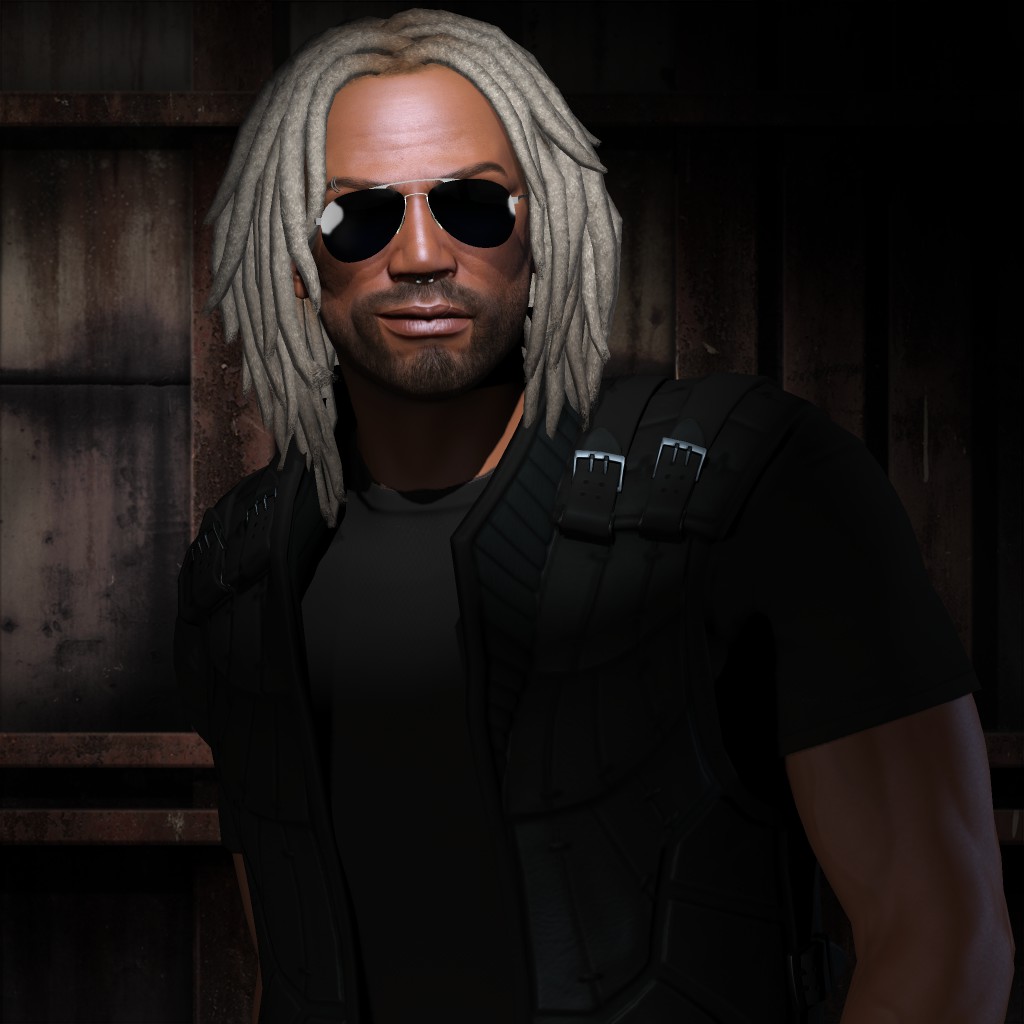 Dex Caine