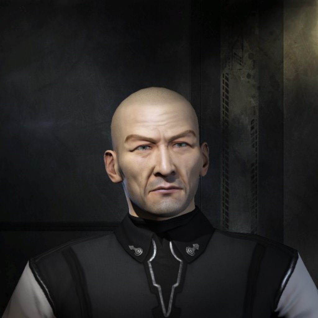 Deu5 exMachina