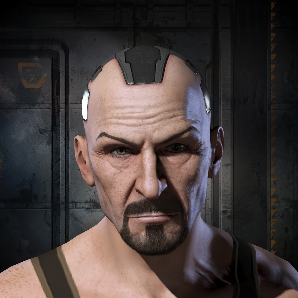 Lord Gabe