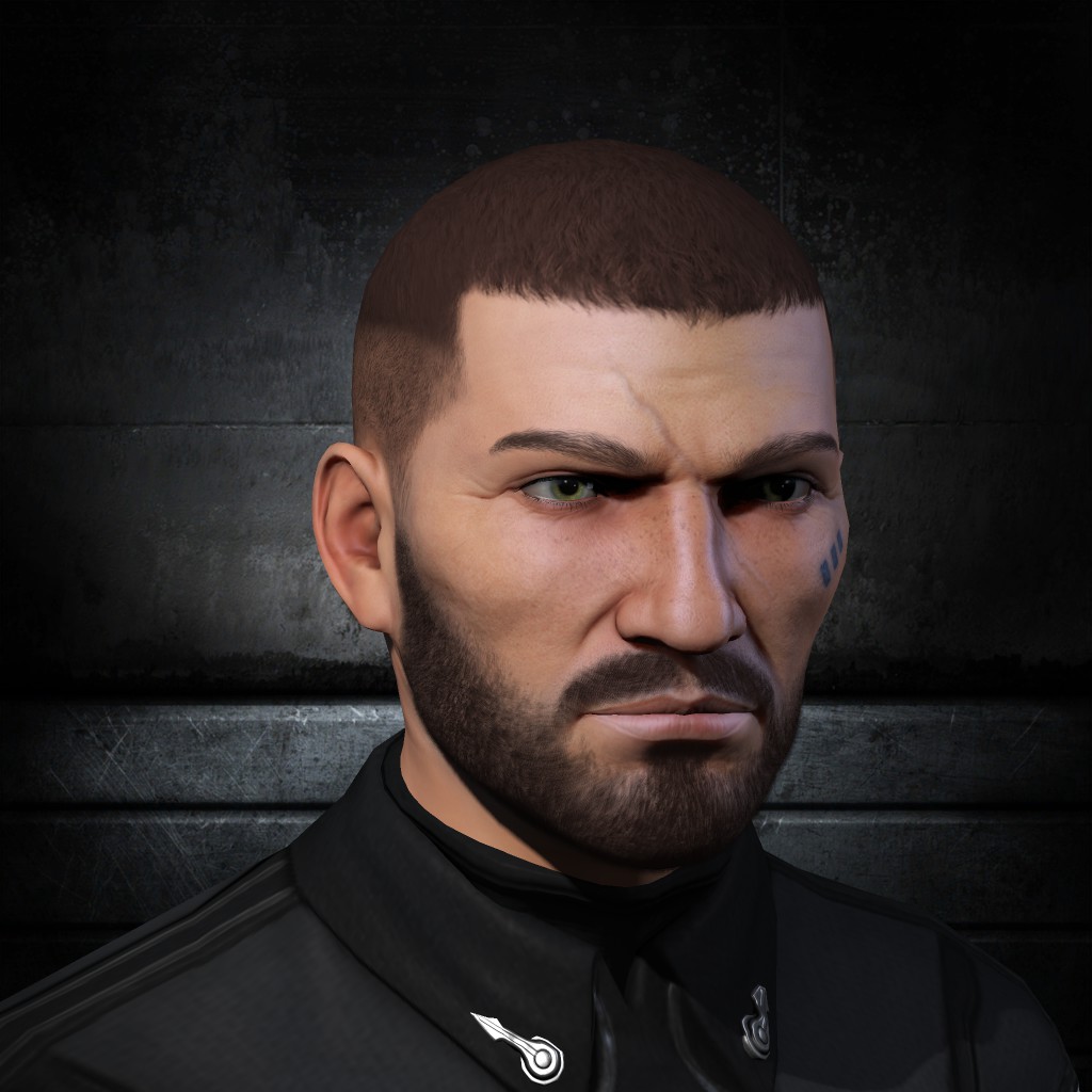 Erickson Drasko