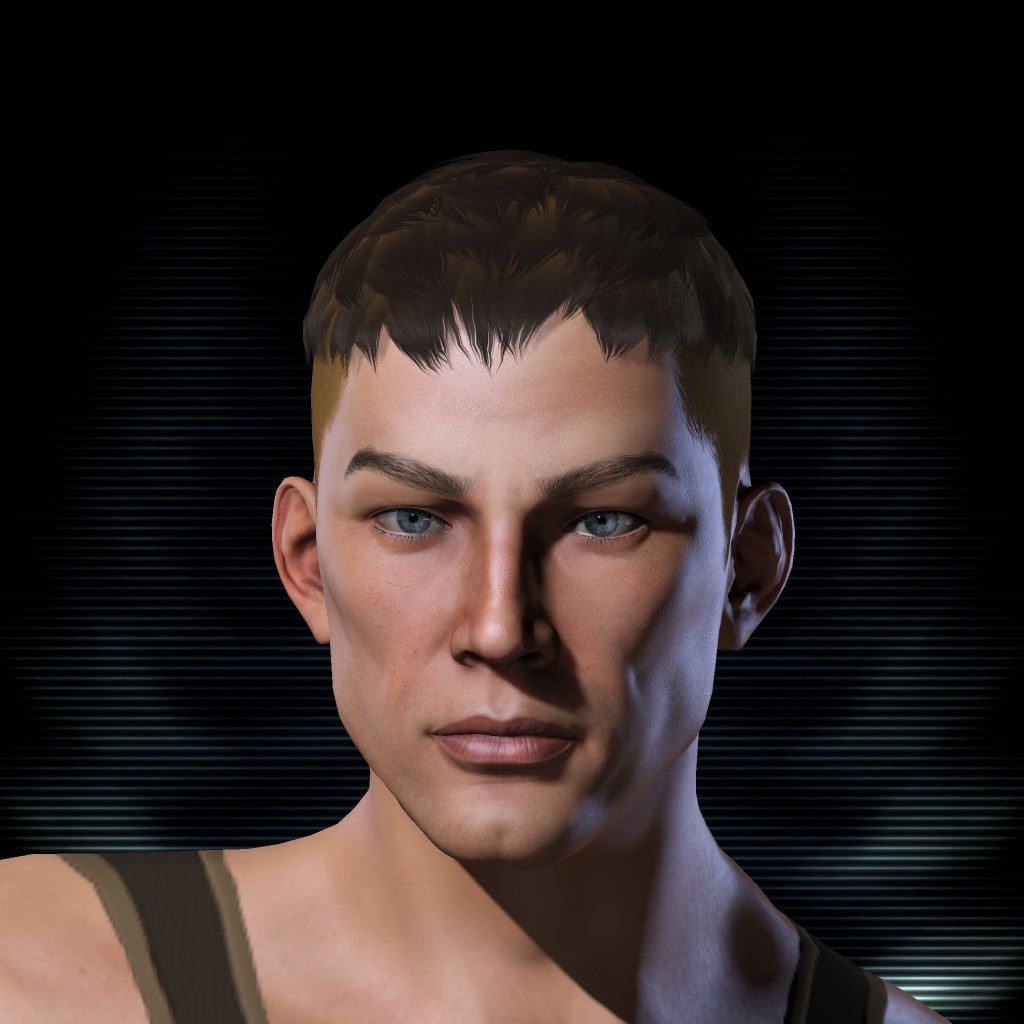 Caldari Citizen 1956691007