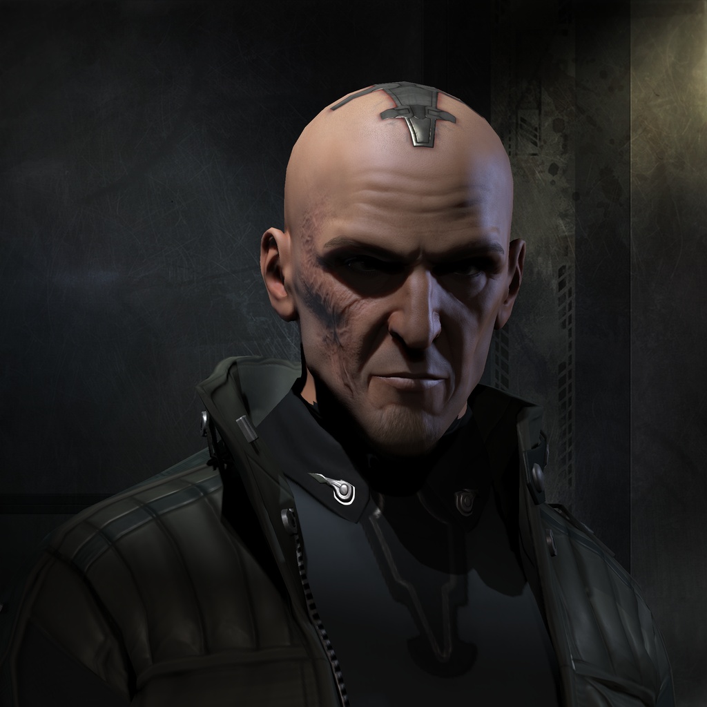 Kelbor Chrom