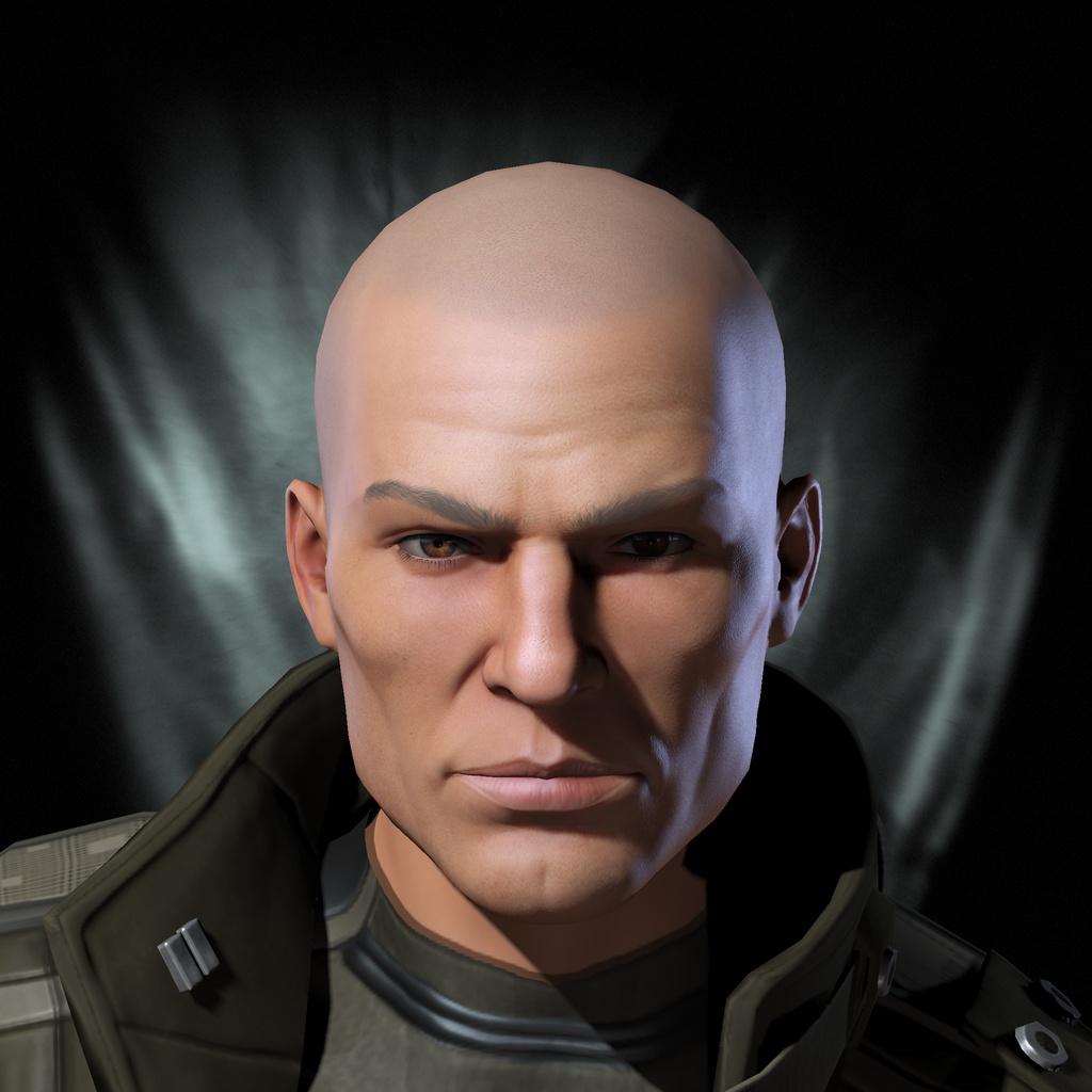 portrait